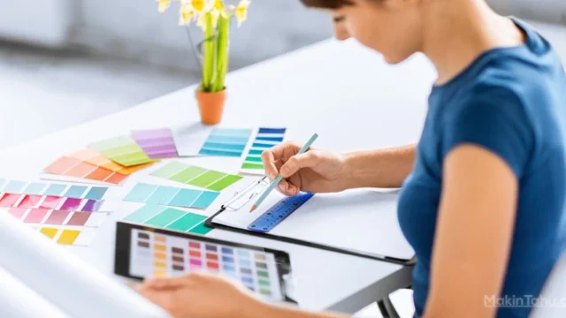 Tips Meningkatkan Kemampuan Desain Grafis