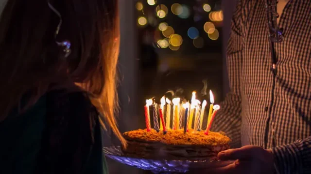 Ucapan Selamat Ulang Tahun Singkat Tapi Bermakna Makin Tahu