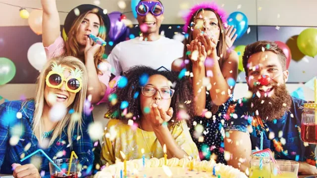 25 Ucapan Ulang Tahun Sederhana Tapi Berkesan MakinTahu