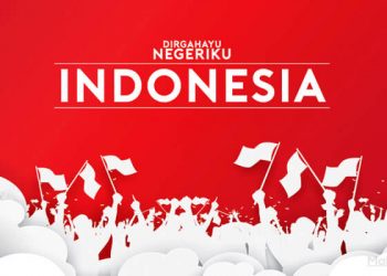 30 Ucapan Hari Kemerdekaan Indonesia 17 Agustus