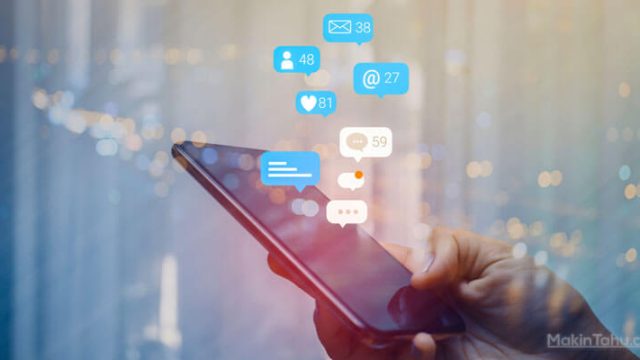 Arti DM Di Media Sosial Yang Sering Menjadi Pertanyaan