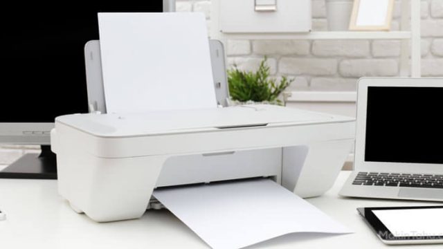Beberapa Faktor Yang Membuat Printer Cepat Rusak