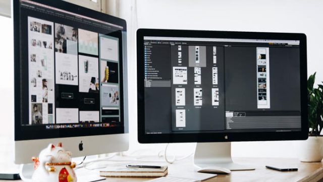Berbagai Macam Software Desain Grafis Dan Fungsinya MakinTahu