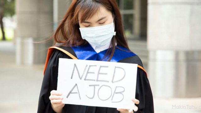 Hal Yang Perlu Dipersiapkan Sebelum Masuk Ke Dunia Kerja