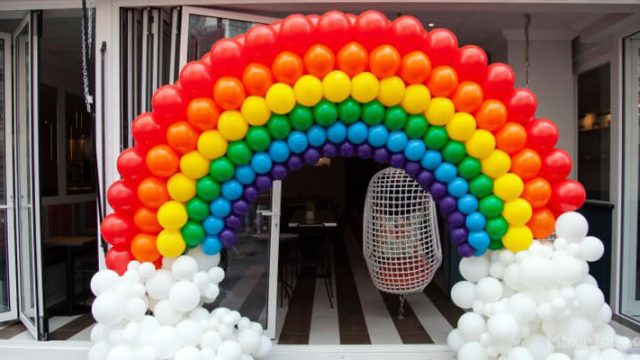 Jenis Balon Promosi