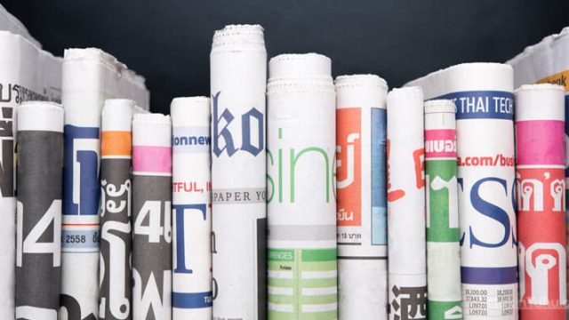 Kelebihan Dan Kekurangan Media Cetak