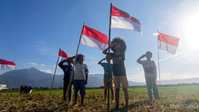 Mengenal Sejarah Singkat Kemerdekaan Indonesia