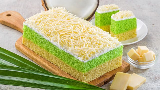 Oleh Oleh Khas Bogor Wajib Dicoba