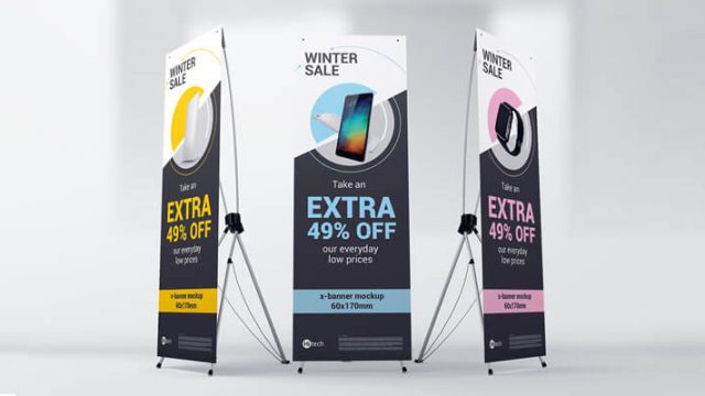 Pengertian Banner