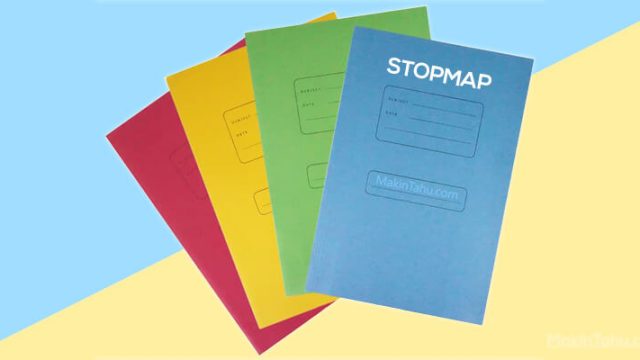 Pengertian Dan Fungsi Stopmap Harga Merk Stofmap MakinTahu