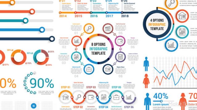 Pengertian Dan Manfaat Infografis