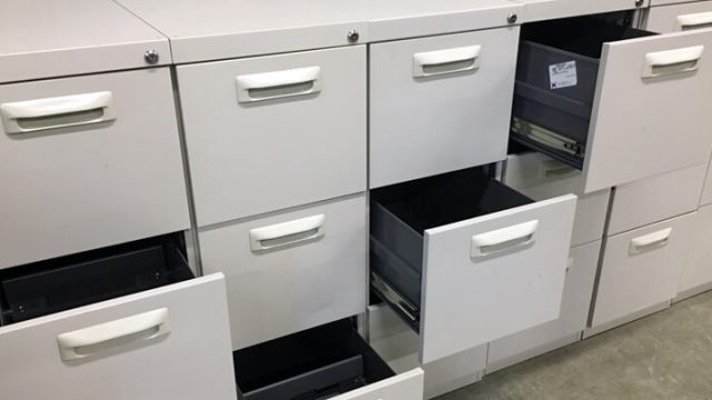 Pengertian Filling Cabinet Dan Fungsinya