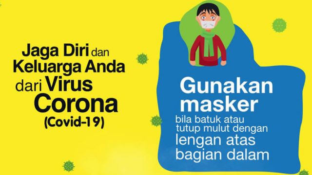 Pengertian Iklan Layanan Masyarakat