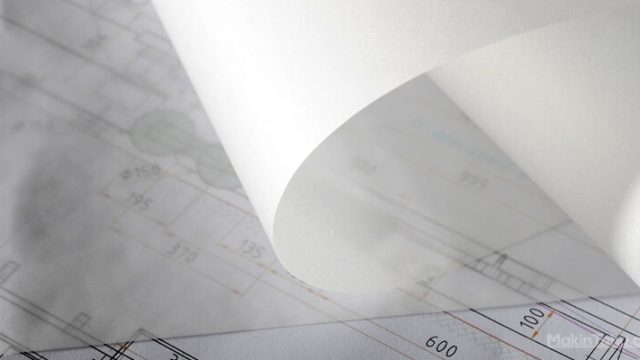 Pengertian Kertas Kalkir Dan Fungsinya