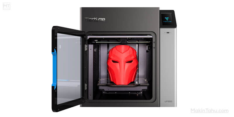 Printer 3D MakinTahu