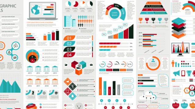 Tips Membuat Infografis