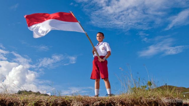 Ucapan Hari Pendidikan Nasional 2 Mei Penuh Makna