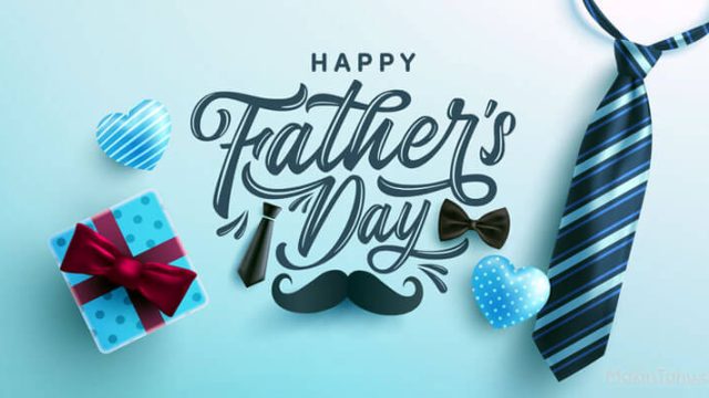 Ucapan Selamat Hari Ayah Nasional Paling Berkesan