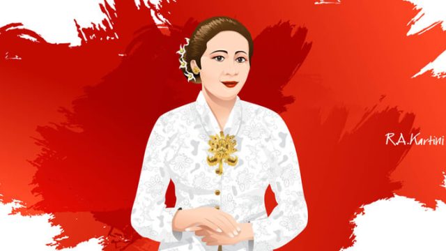 Ucapan Selamat Hari Kartini Paling Bermakna