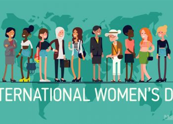 Ucapan Selamat Hari Perempuan Sedunia Terbaru