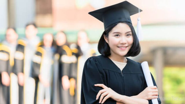 Ucapan Selamat Wisuda Untuk Pacar MakinTahu