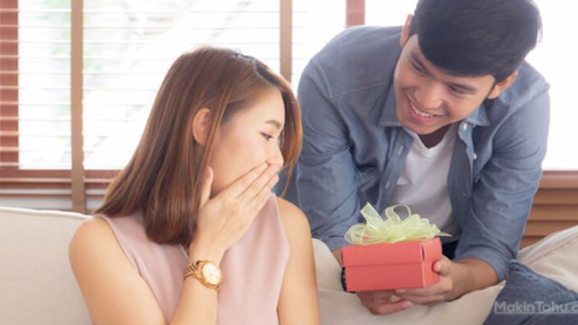 Ucapan Ulang Tahun Pernikahan Untuk Istri Tersayang