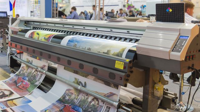 Pengertian Mesin Plotter Fungsi Jenis Dan Kelebihannya