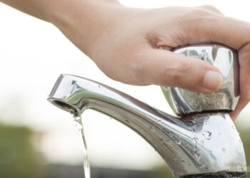 Cara Menghemat Air Di Kehidupan Sehari-Hari