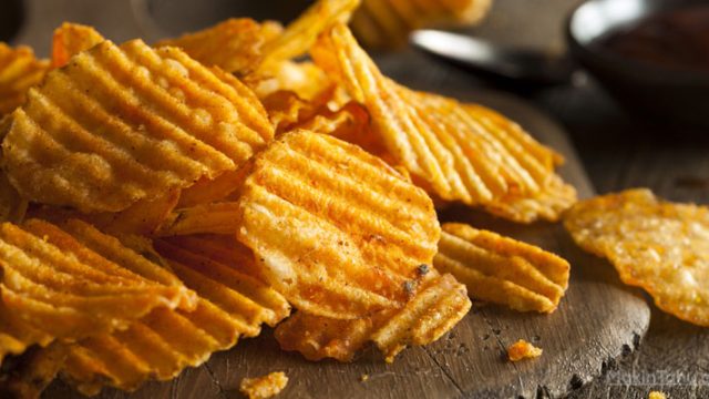 Ide Usaha Makanan Ringan Yang Kekinian