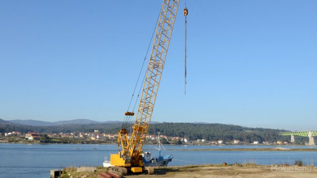 Kelebihan Dan Kekurangan Crawler Crane