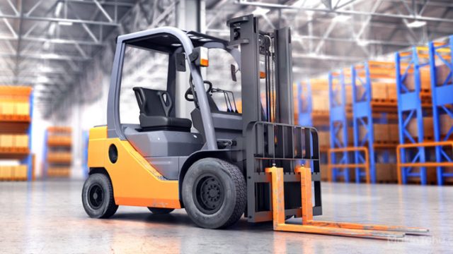 Memahami Apa Itu Forklift Jenis Dan Fungsinya