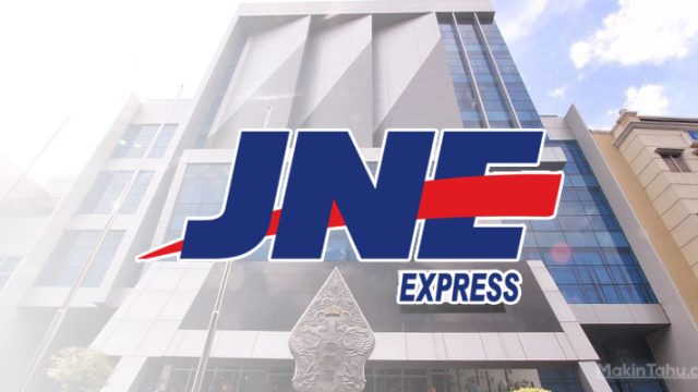Sejarah JNE Express Dan Perkembangannya