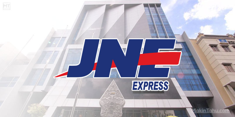 Sejarah JNE Express Dan Perkembangannya