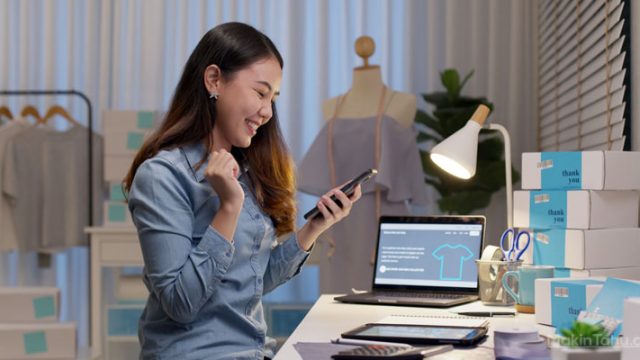 Tips Menjadi Pengusaha Sukses Dari Nol