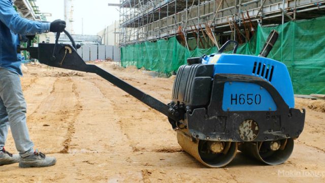 Memahami Apa Itu Baby Roller Fungsi Dan Jenisnya
