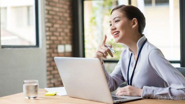 Pentingnya Attitude Dalam Dunia Kerja Dan Contohnya