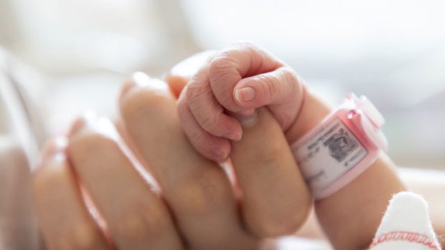 Ucapan Selamat Untuk Bayi Yang Baru Lahir Penuh Makna