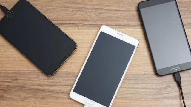 Cara Ngecas HP Yang Benar Agar Baterai Tahan Lama