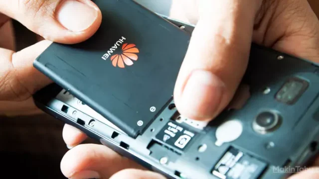 Cara Memilih Baterai HP Yang Bagus Dan Terbaik