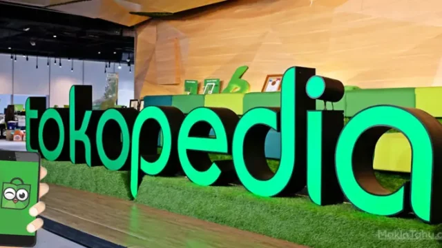Sejarah Berdirinya Tokopedia Dan Perkembangannya