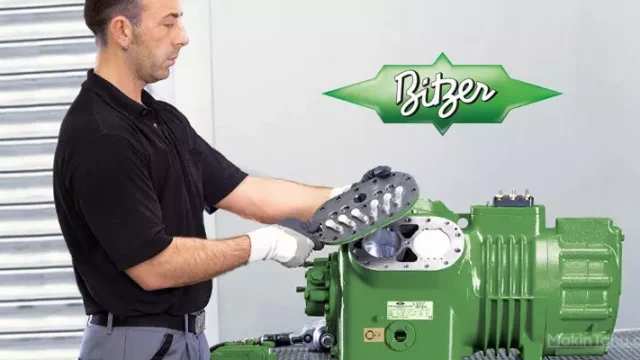 Sejarah Perusahaan Bitzer Yang Perlu Diketahui