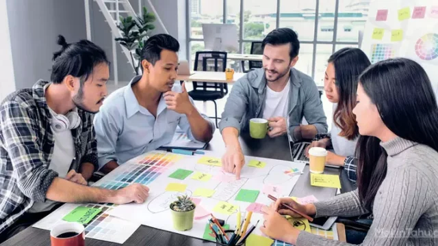 Cara Branding Produk Agar Mudah Dikenal Konsumen