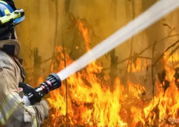 Sejarah Pemadam Kebakaran di Dunia dan Perkembangannya