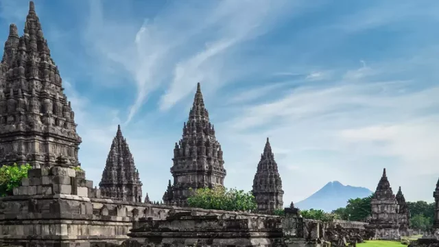 7 Mitos Dan Pantangan Di Yogyakarta