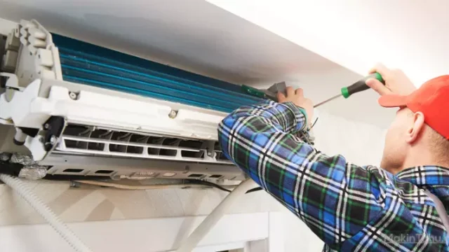 Mengenal Berbagai Macam Spare Part AC Dan Fungsinya