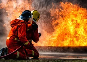 Sejarah Pemadam Kebakaran Di Indonesia Dan Perkembangannya