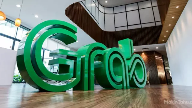 Sejarah Perusahaan Grab Dan Perkembangannya