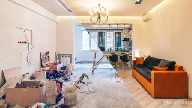 Tips Renovasi Rumah Dengan Budget Terbatas