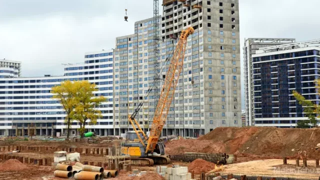 Tips Sewa Crawler Crane Berkualitas