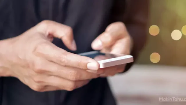 Cara Merawat Hp Agar Awet Dan Tidak Cepat Rusak